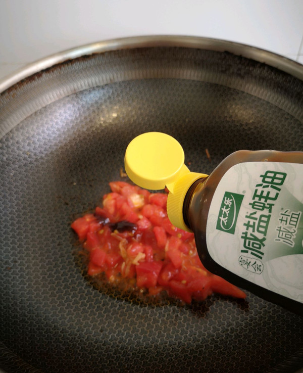 鲍汁海参菌菇豆腐浓汤