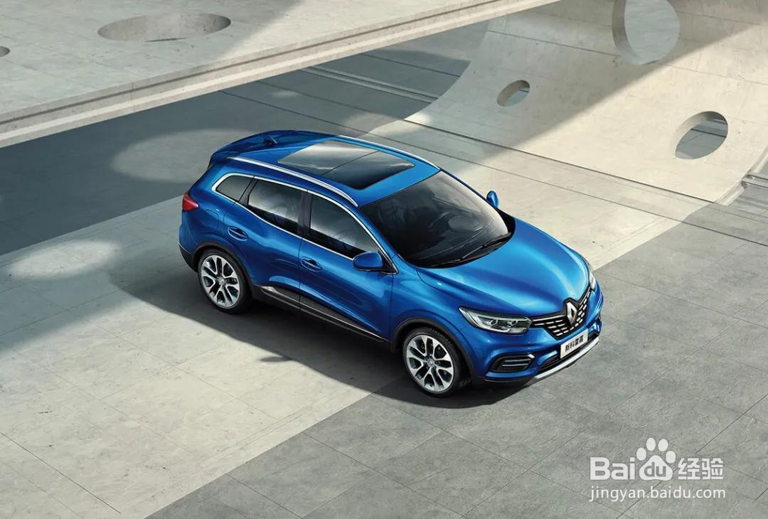 屡战屡败,雷诺为何在中国市场吃不开?