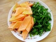 尖椒干豆腐怎么做