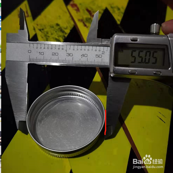 游标卡尺如何提高测量精度