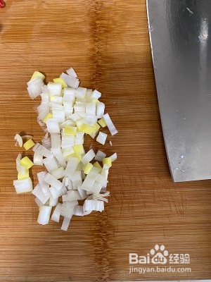 最经典的蛋炒饭