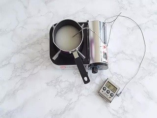 开心果可可意式马卡龙怎么做?