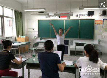 教师资格证面试如何顺利通过