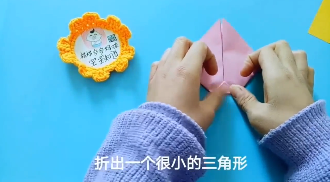 如何手工制作时尚的小鞋子