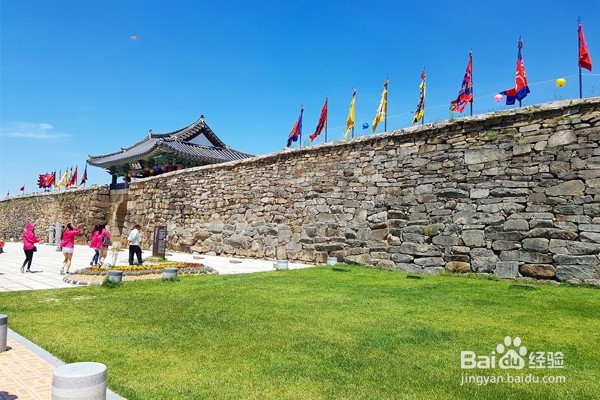 韩国游瑞山佛系城市攻略