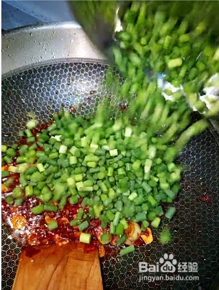 蒜苔怎么做好吃呢