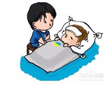 生病了身体不舒服怎么办