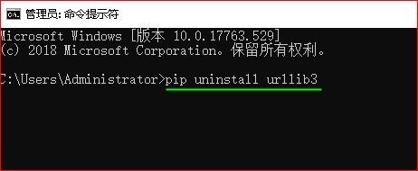 Python-如何安装和卸载第三方模块