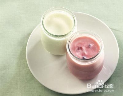 如何去选购酸奶