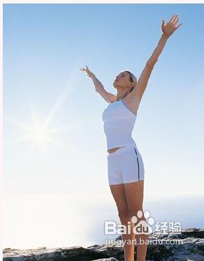 夏季减肥瘦腿妙招，快速赶走“大象腿”