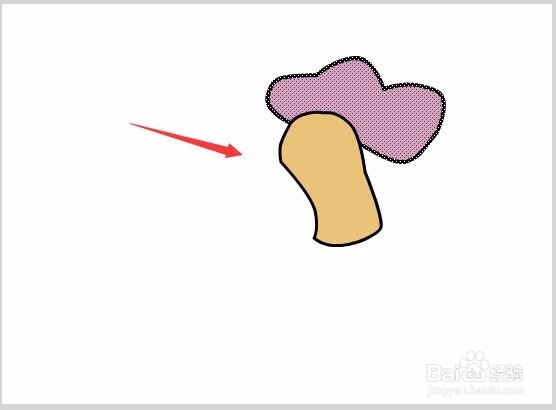 #过年#flash如何绘制雄鸡独唱贺新年