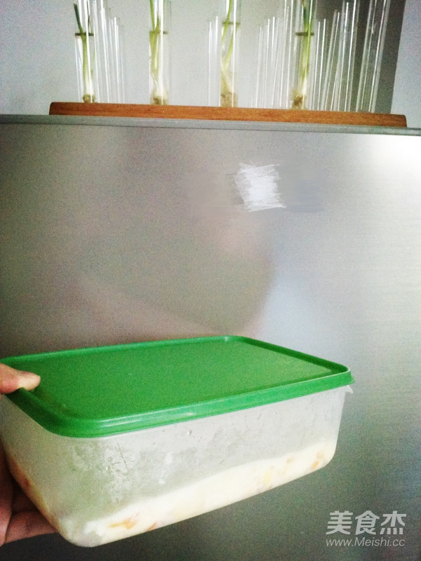 香滑土豆泥沙拉