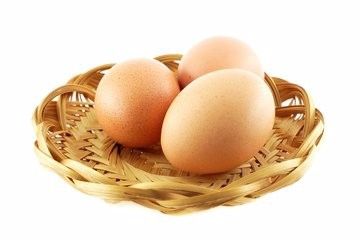 不同蛋类的作用有什么？