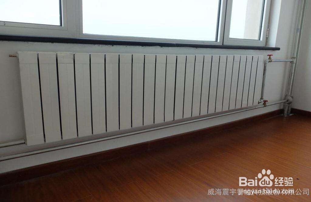 暖气片上面热下面凉怎么解决