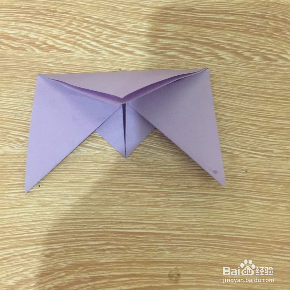 怎样折一只知了？