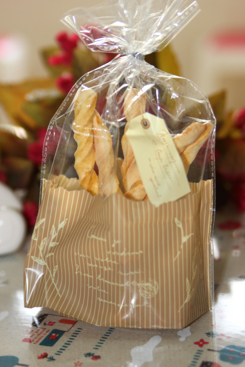 意大利式硬面棒