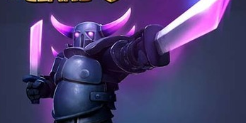 皇室战争野猪骑士卡组搭配