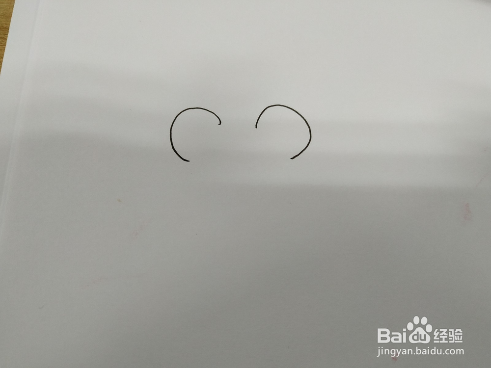 老鼠简笔画怎么画，怎么画可爱的老鼠呢