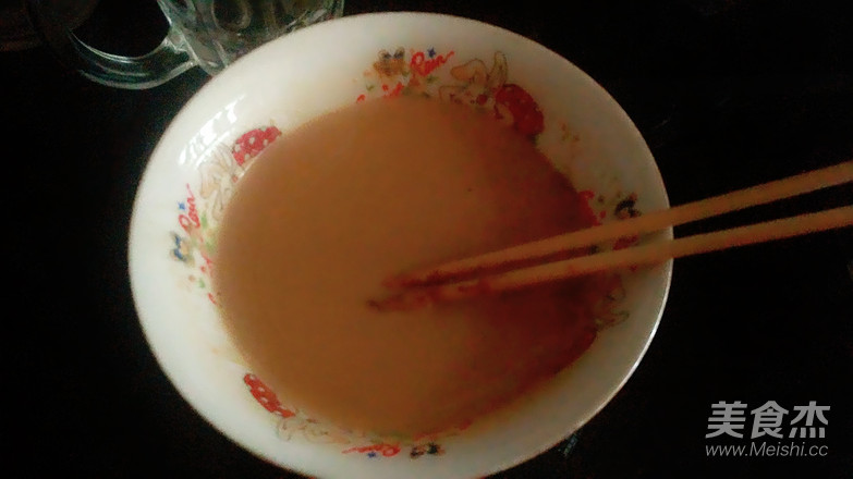 鸡丝凉面的做法