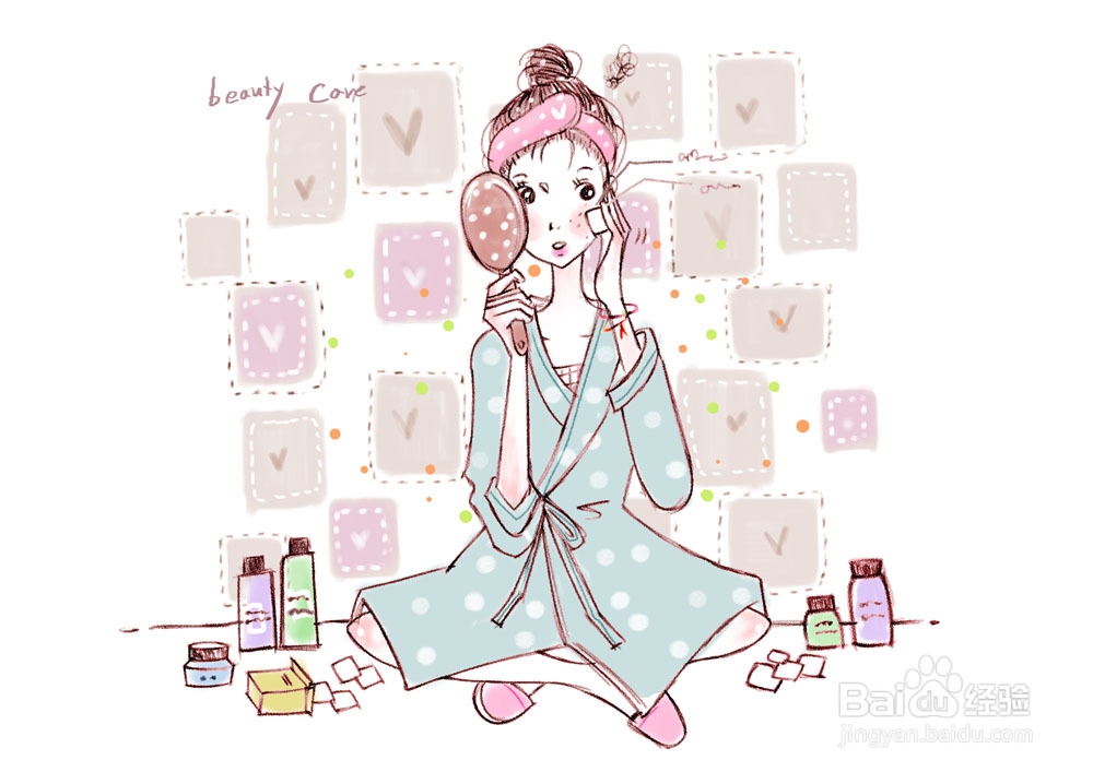 母亲节送给母亲什么礼物好呢?