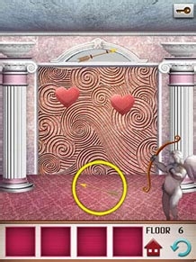 100层电梯攻略季节