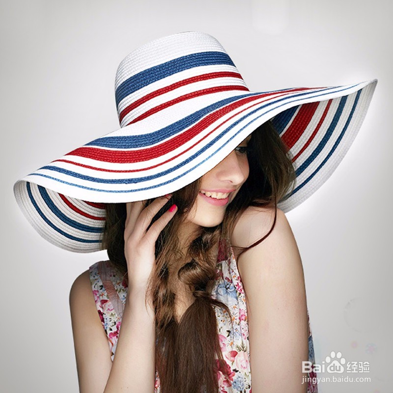 夏天怎么防晒避免晒得黑黑的