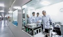 高校科研的地位与作用