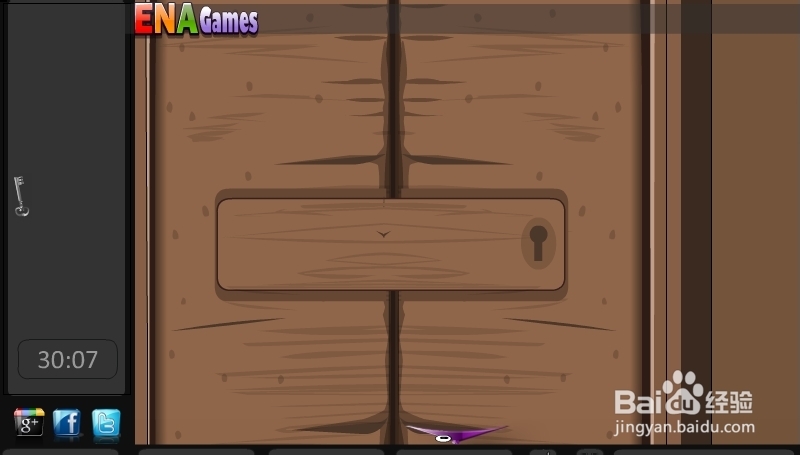 逃离牛仔的家2攻略：[5]