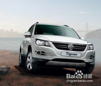 大众途观这款车的介绍?