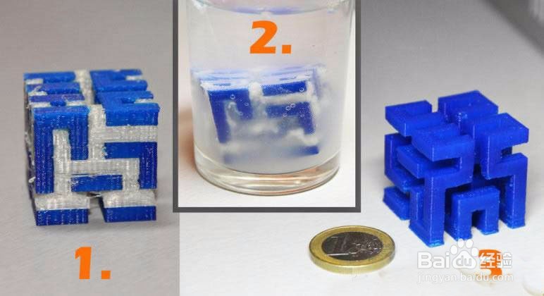 初学者教程:3D打印后期处理