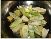 花雕酒美味东坡肉的做法