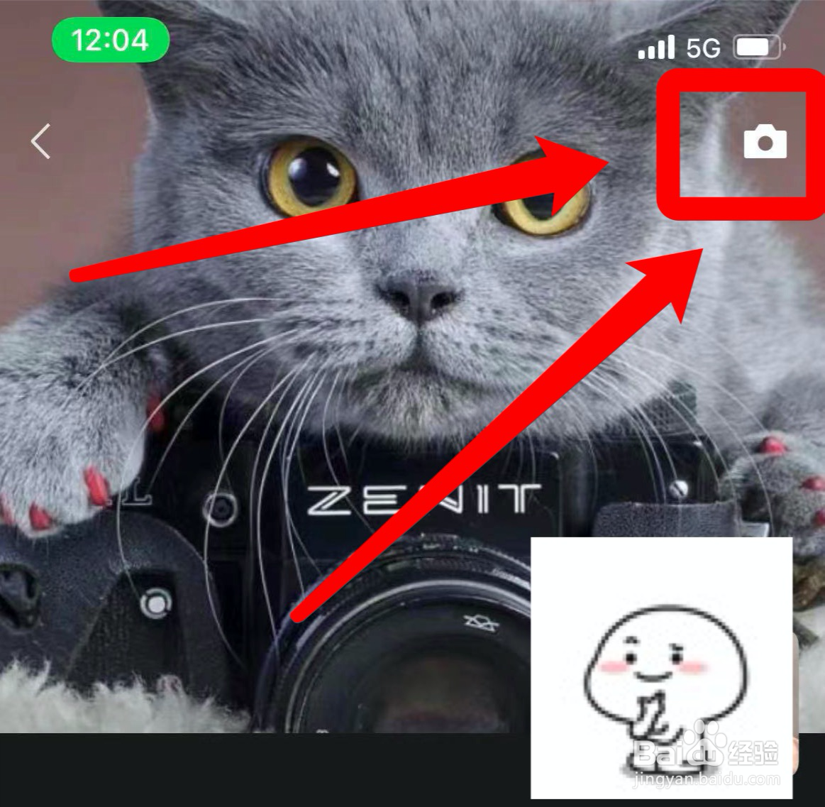 如何发只有文字的朋友圈