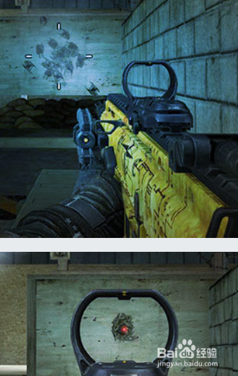 使命召唤ol怎么攻略