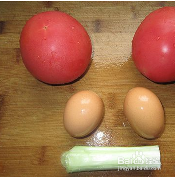 在家炒好吃的西红柿炒鸡蛋做法