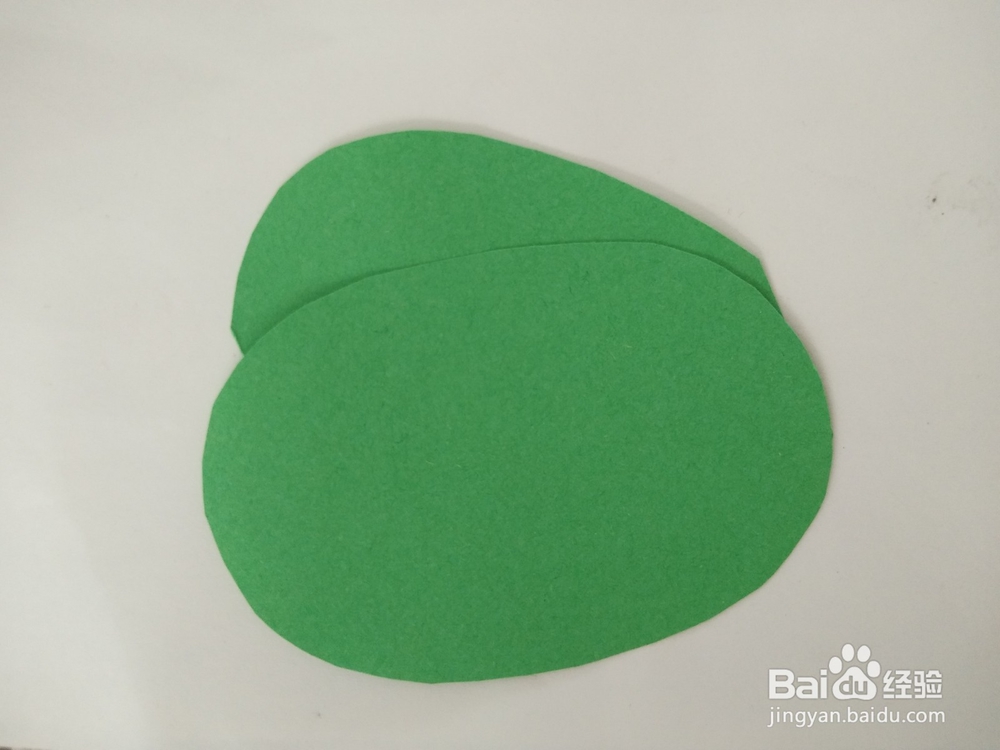 幼儿园元旦手工--“破壳的鸡蛋”手工做法