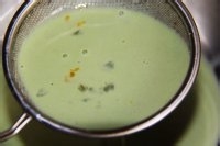 抹茶布丁如何做