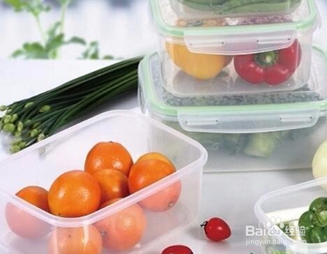 买回家的水果吃不完该怎样保鲜