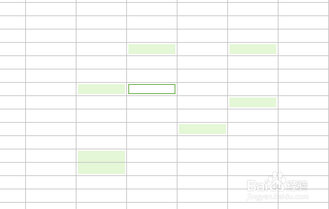 excel表格如何批量输入大量相同数据?