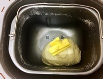 美味油条的做法