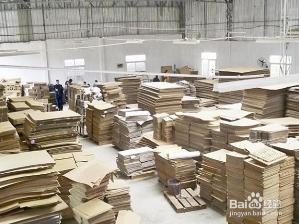 纸箱厂如何降低成本