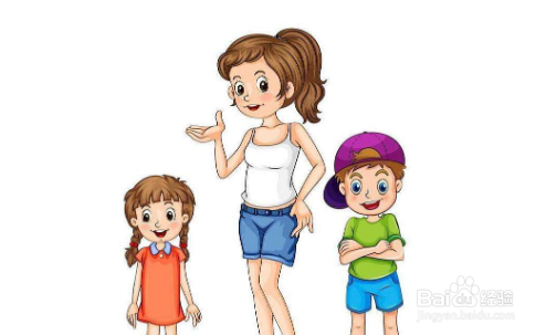 二胎家庭，老二总喜欢打扰老大写作业怎么办？