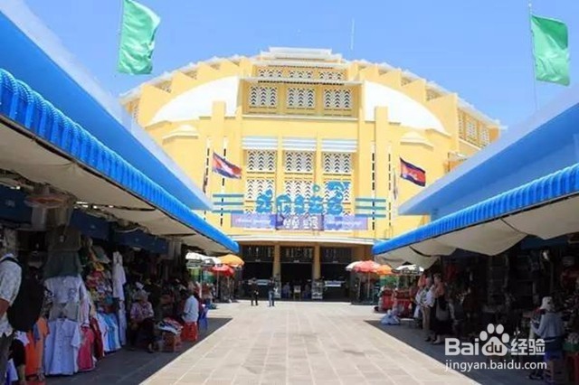 柬埔寨旅游实用信息攻略—吃喝玩乐游购一篇搞定