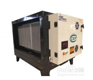 紫竹环保科普油烟净化器的安装要求