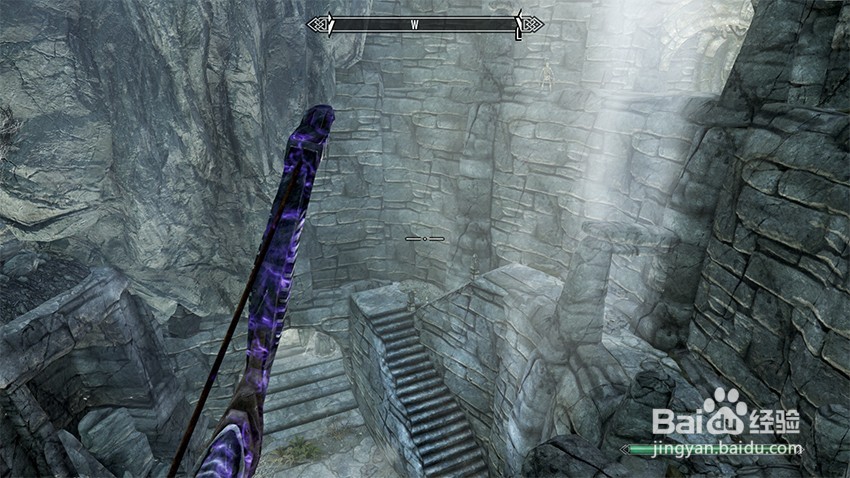 上古卷轴5净化之光任务（啸风棱堡）