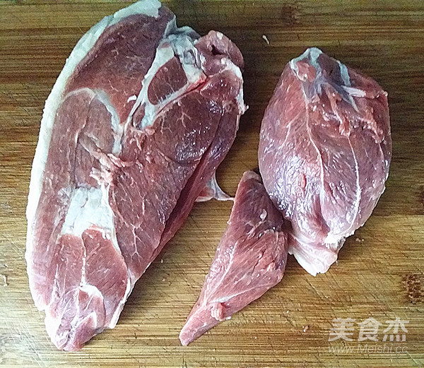 霸王超市|番茄羊肉汤