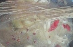 傻儿鱼的家常做法步骤