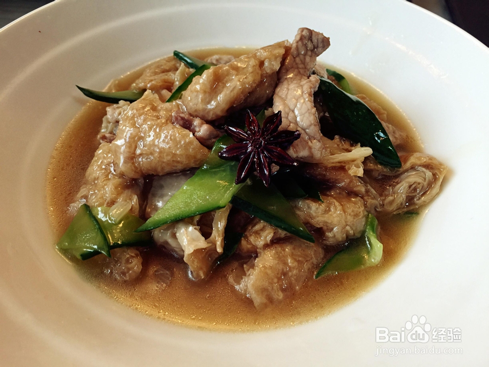 适合新手做的独面筋