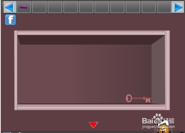 逃离风景别墅攻略：[1]