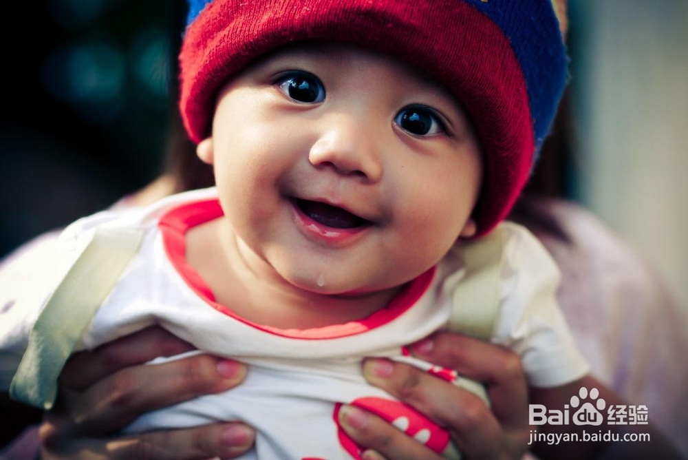 头大的baby,更聪明?