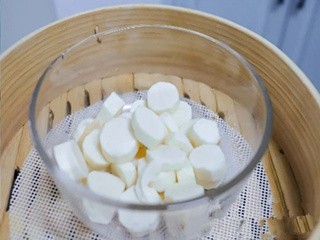 山药牛肉汉堡怎么做？